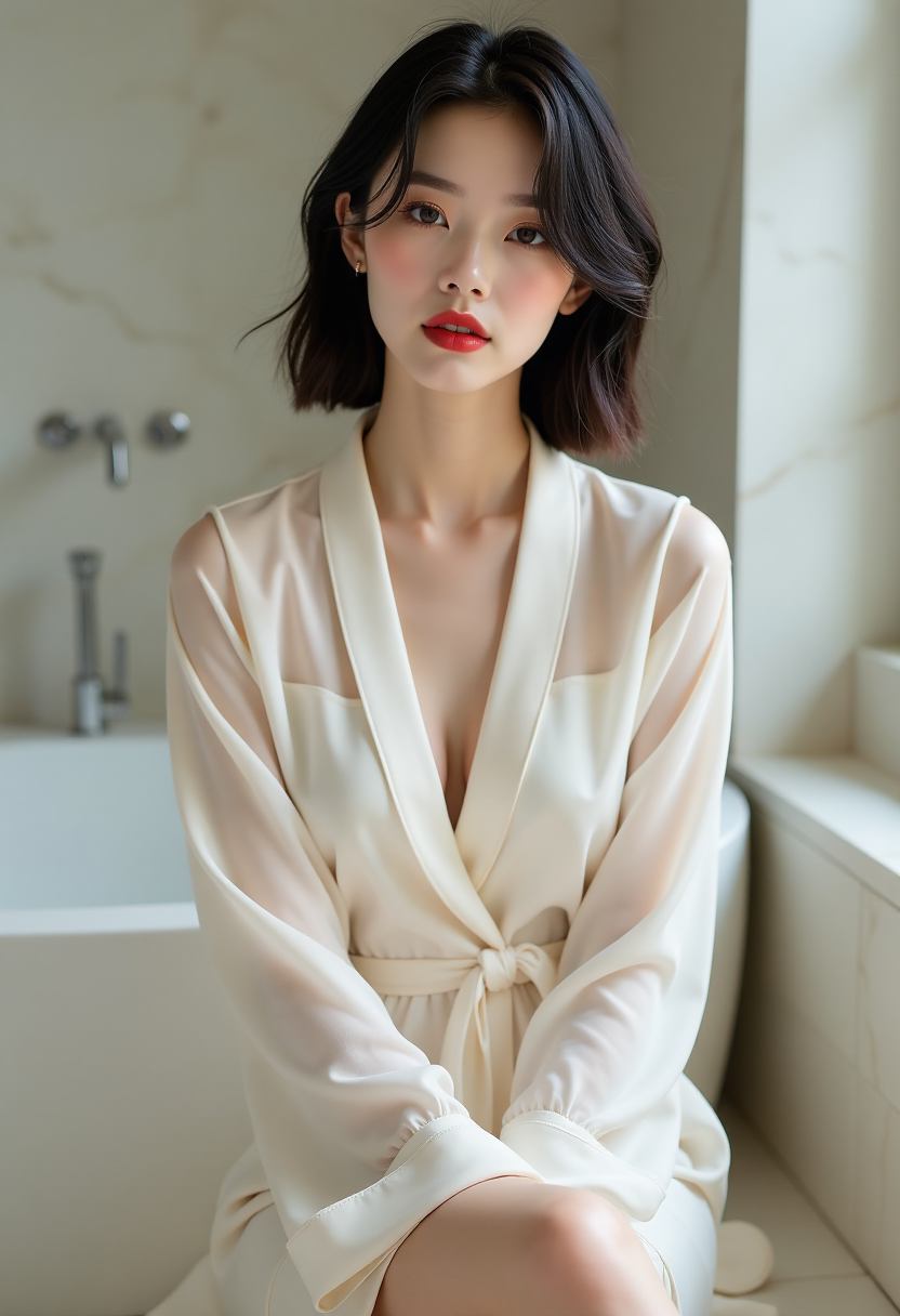 霓裳纪元海报