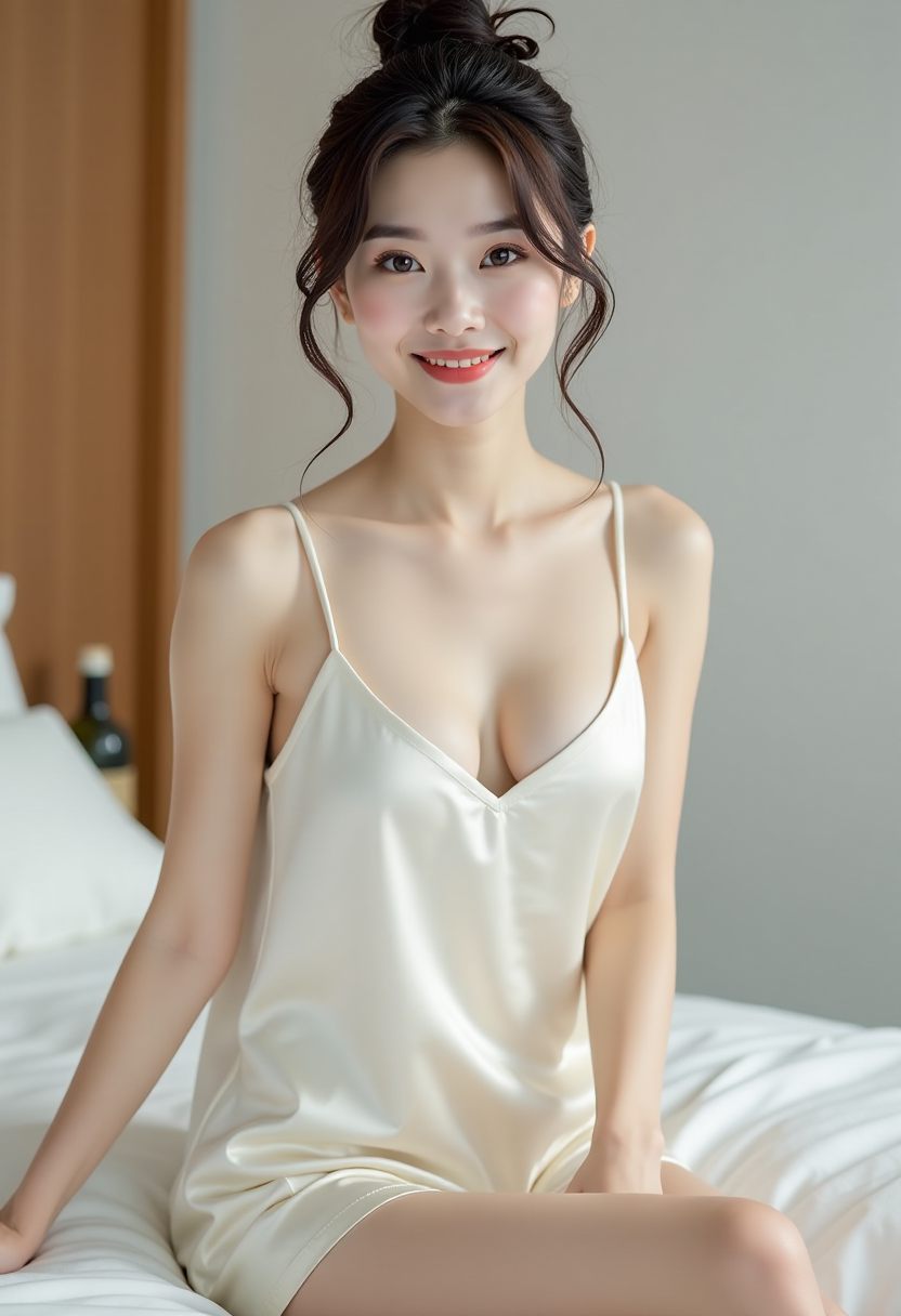 超级模特2海报